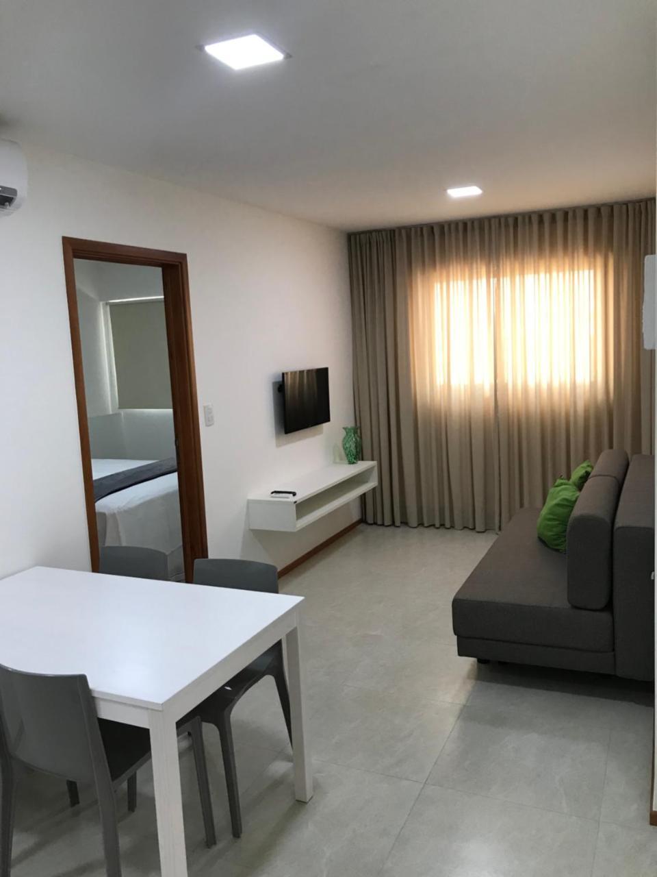 Apartamento Completo Jatiuca Maceió Exterior foto
